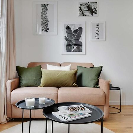 Amazing Apartment 1Br4P Cremieux Gare De Lyon Paris Bagian luar foto